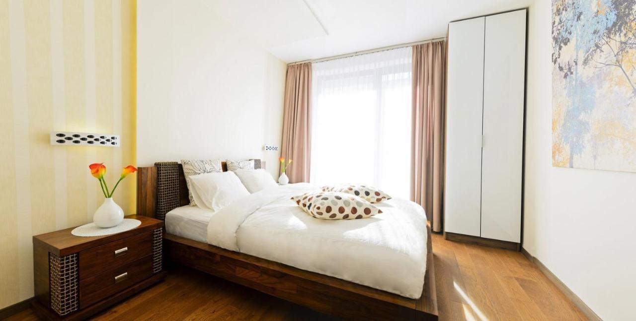 Sukiennice Aparthotel Wroclaw Dış mekan fotoğraf